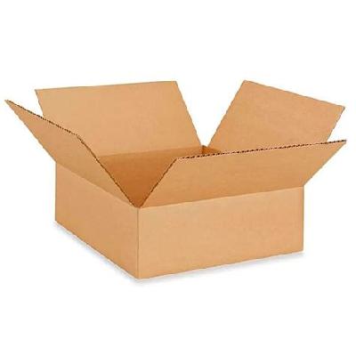 Corrugated Shipping Boxes