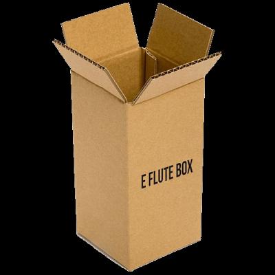 E-Flute Boxes