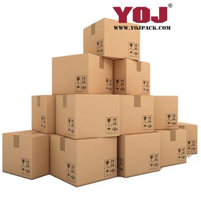 Heavy Duty Shipping Export Cartons