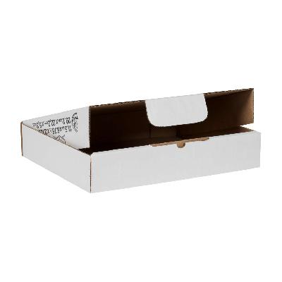 Self Locking Boxes