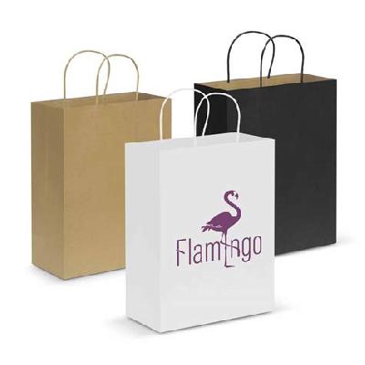 Paper Carry Bags