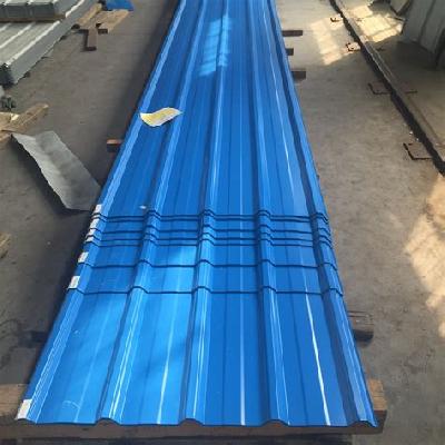 Corrugated Sheet