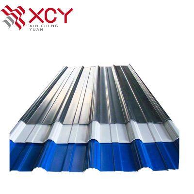 Corrugated Sheet Raw Material For Plate