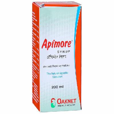 200ml Syrup Printed Mono Packaging Box