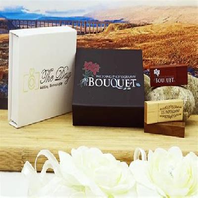 Herbal Mono Printed Packaging Box