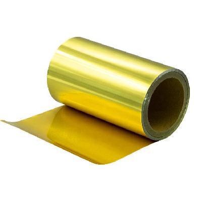 Printed Aluminium Foil Roll