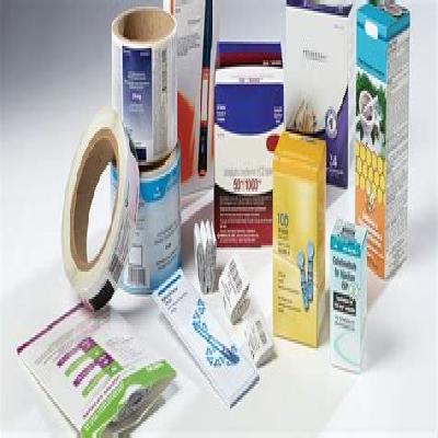 Product Label Printing Service