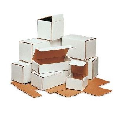 Mono Carton Corrugated Box