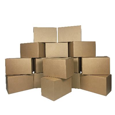 Cardboard Packing Box