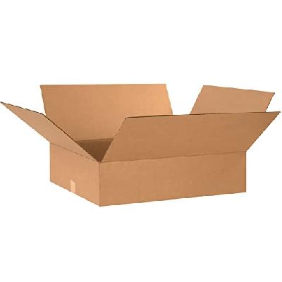 23.5x15x10 Inch Corrugated Box