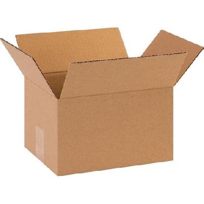23x14.5x10 Inch Corrugated Box