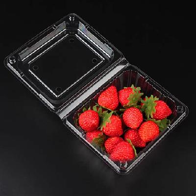 9x10x12 Inch Fruit Packaging Box