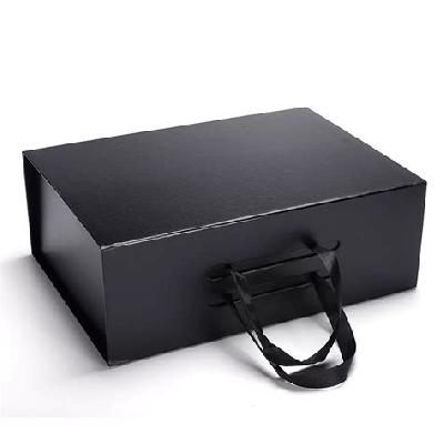 Garment Packaging Box