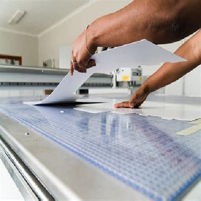 Paper Packaging Printing Service