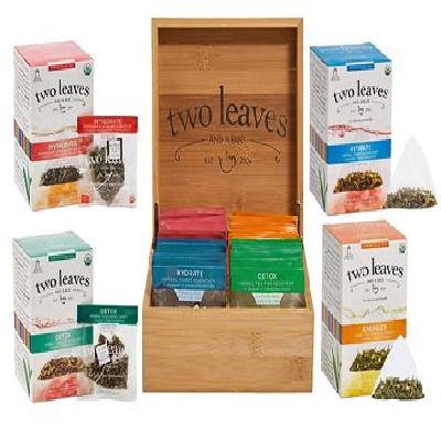 Tea Packaging Box