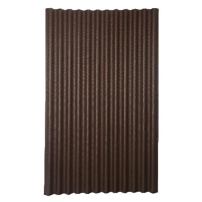 Brown Corrugated Sheets