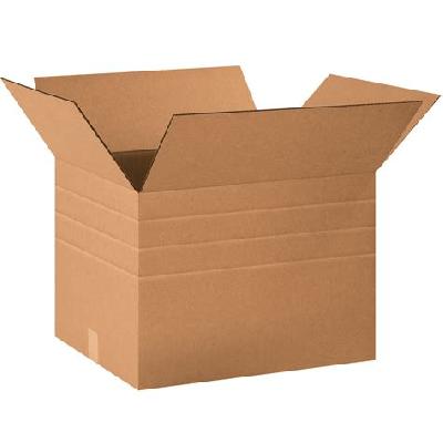 Multi Depth Corrugated Boxes