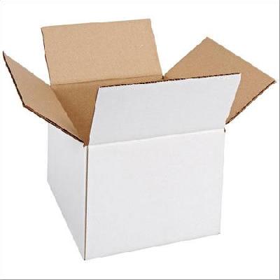 Printed Duplex Paper Box