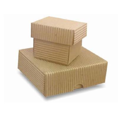 8 Kg Corrugated Cardboard Box