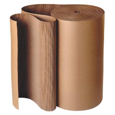 Kraft Corrugated Roll