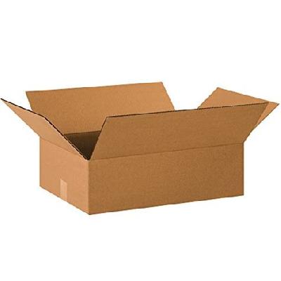 Corrugated Cardboard Garment Box