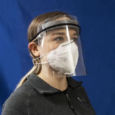 face shield