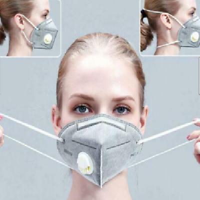 KN -95 MASK