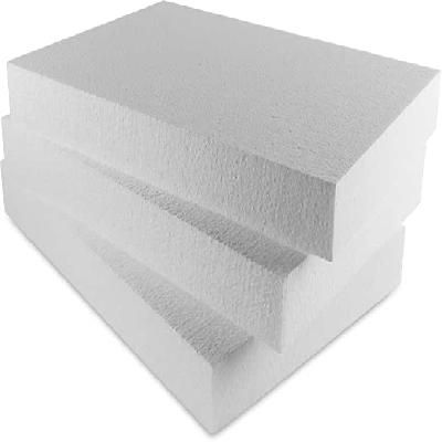 Rectangular EPS Foam Sheet