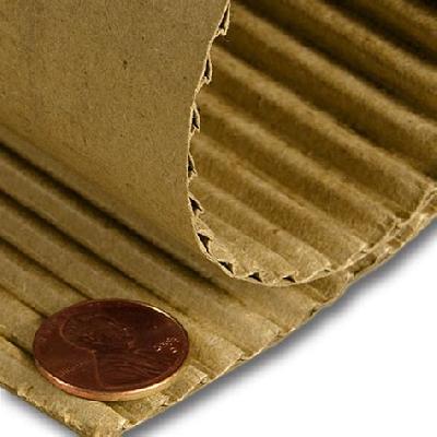 Heavy Duty Corrugated Sheet