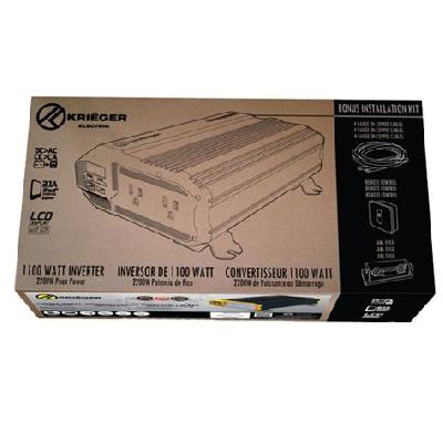 Inverter Kit Packaging Box