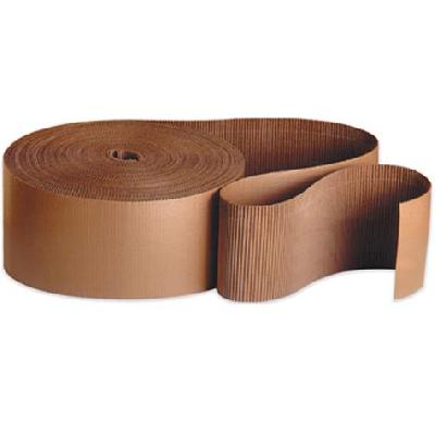 Single Face Corrugated Roll