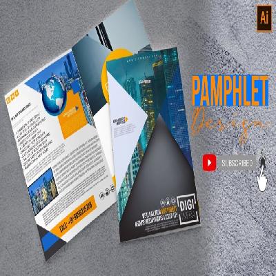 Pamphlet
