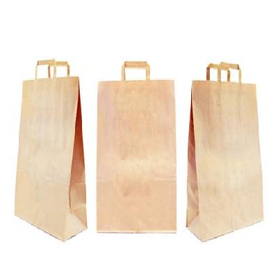 Paper Pouch