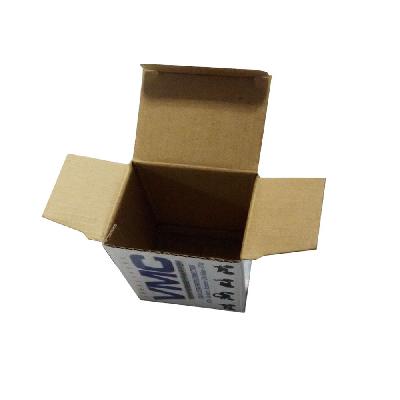 Automobile Parts Corrugated Box