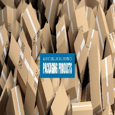 HDPE Corrugated Box