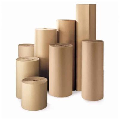100GSM Corrugated Sheet Rolls