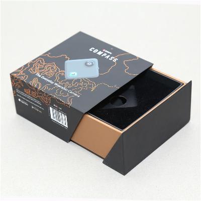 Electronic Goods Packing Boxes