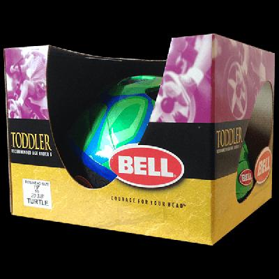 Helmet Packing Boxes