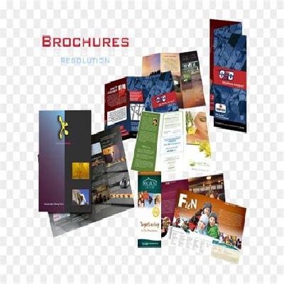 Brochure Printing Service