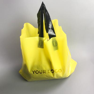 Loop Handle Carry Bag