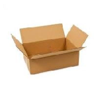 5 Ply HDPE Corrugated Box