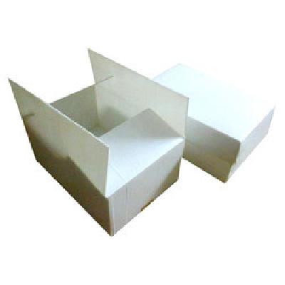 9 Ply HDPE Corrugated Box