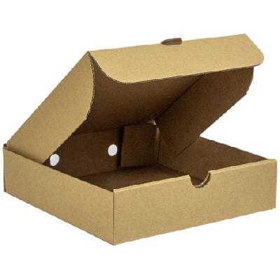 7 Inch Pizza Packing Box
