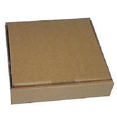9 Inch Plain Pizza Box