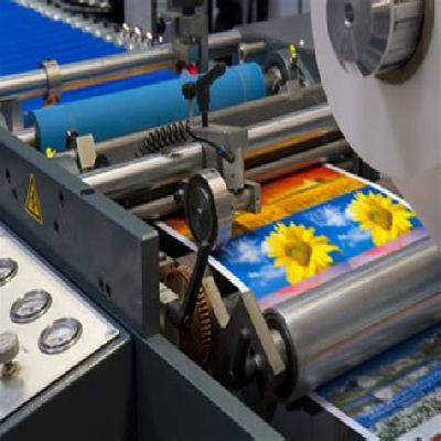Offset Printing Service