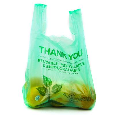 Compostable Bags