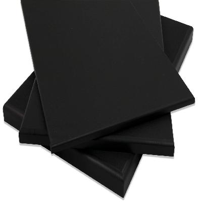 Black Disposable Cutting Sheet