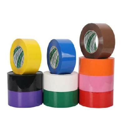Bopp Color Tape
