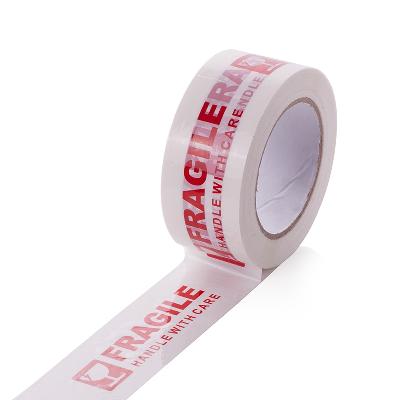 BOPP Warning Tapes