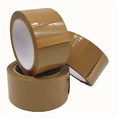 Brown BOPP Tape